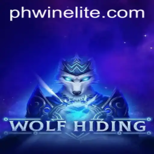 WolfHiding: Immersing in the Thrills of Strategy and Survival