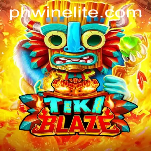 Discover TikiBlaze: The Exciting World of PHWIN.COM's Latest Game
